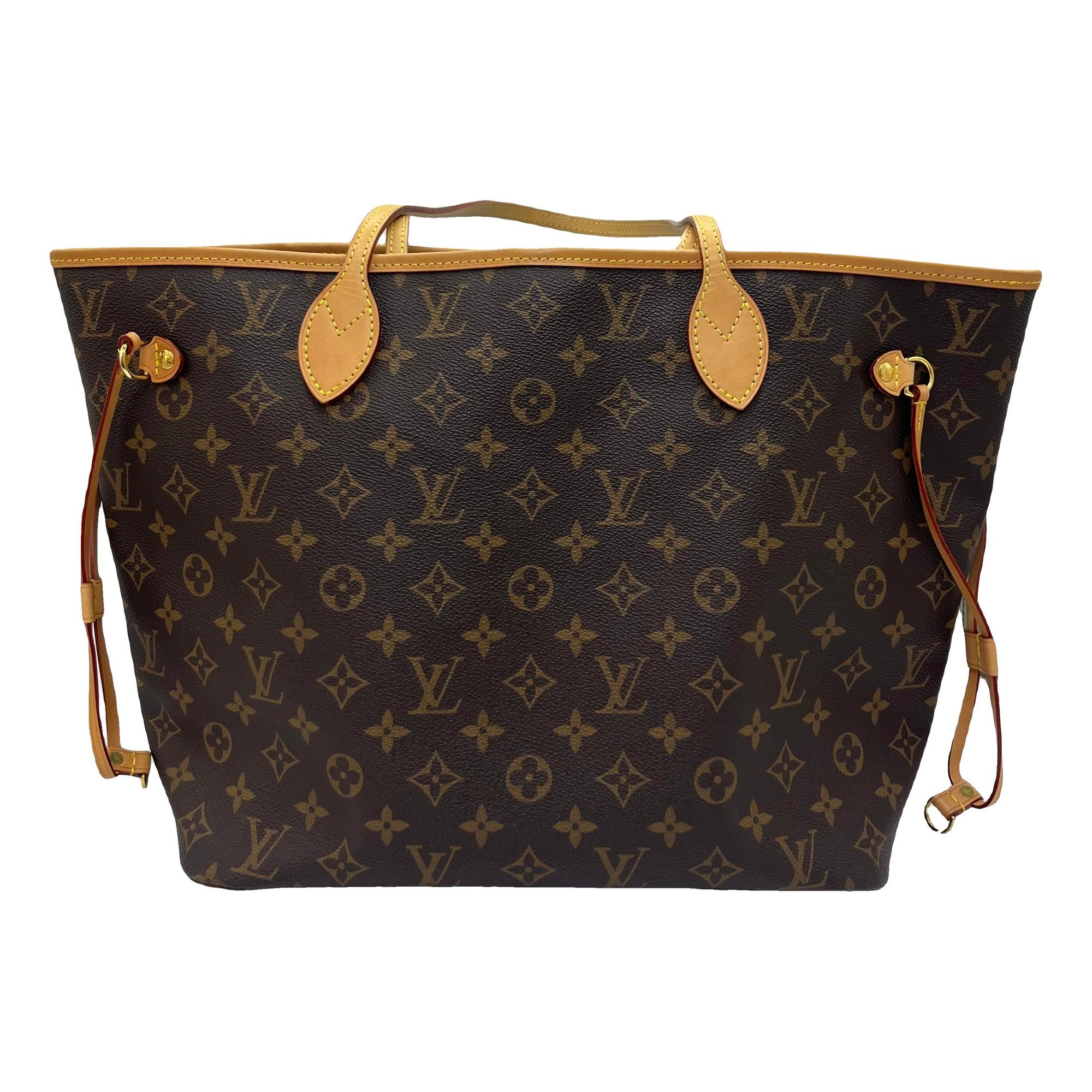 Neverfull handbag