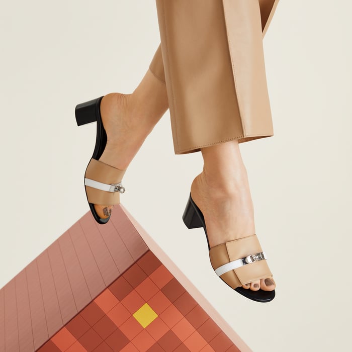 Gigi 50 Sandal