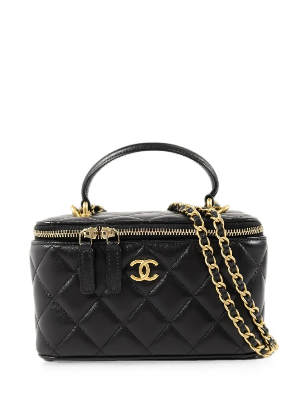 CC Vanity Case tote bag