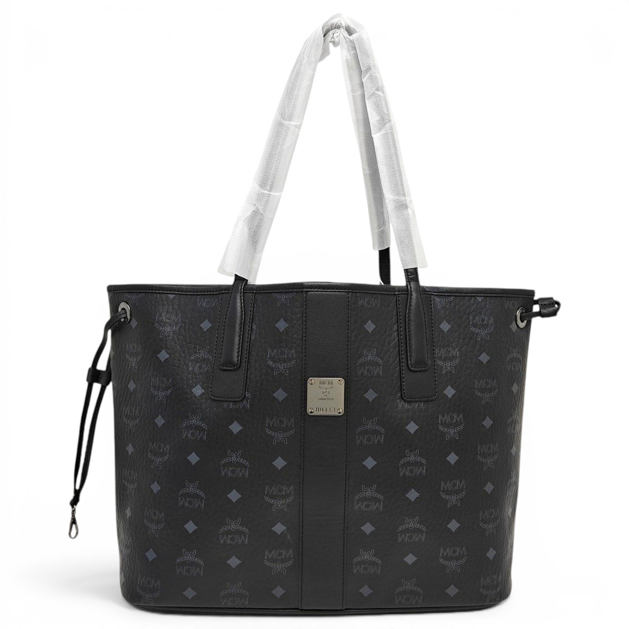 MCM Leather handbag