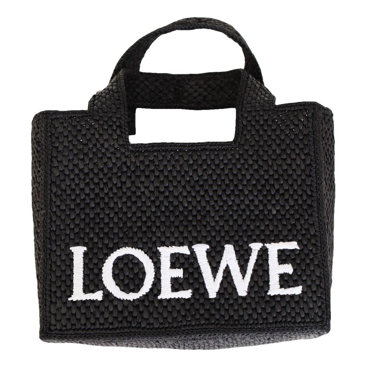 Font handbag
