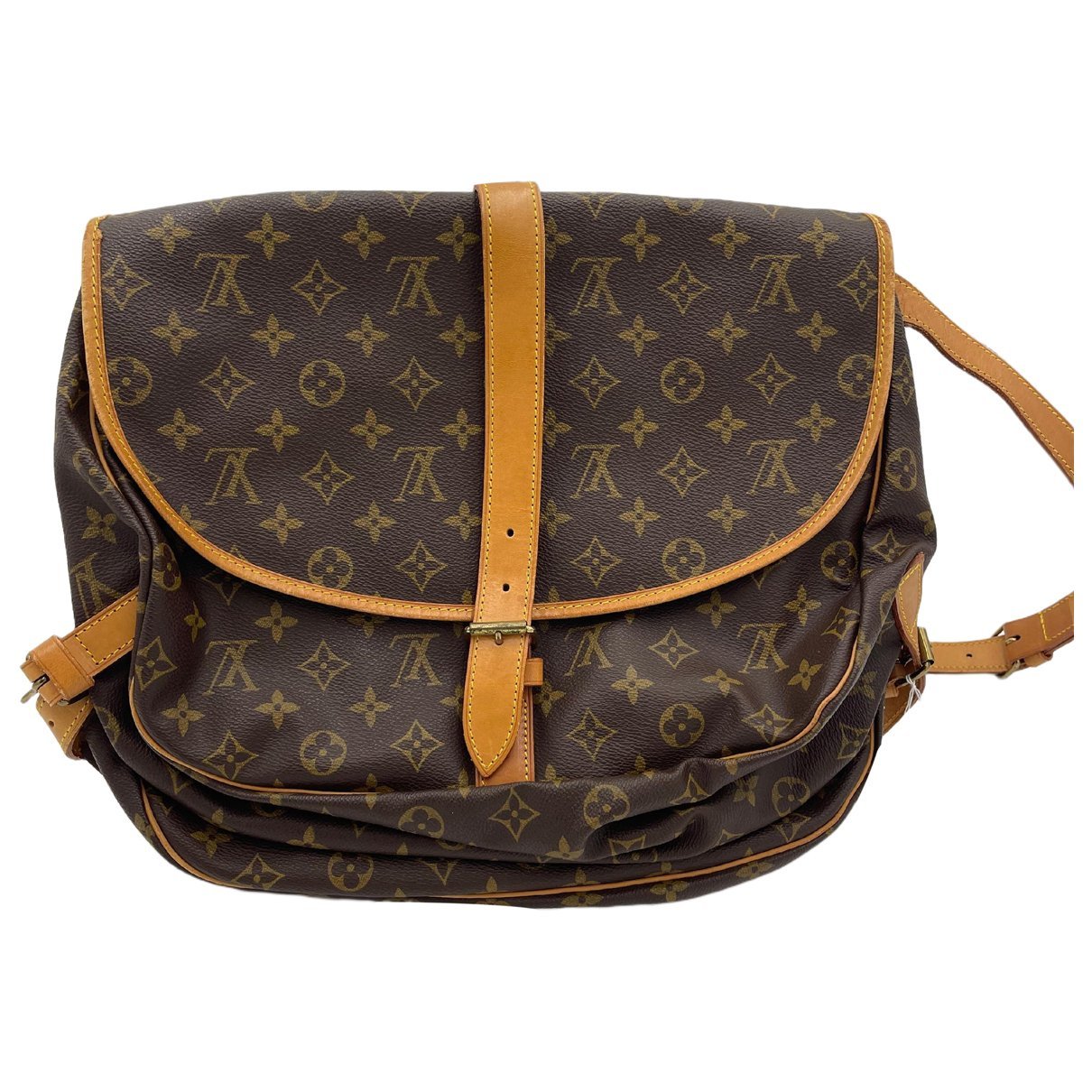 Saumur handbag