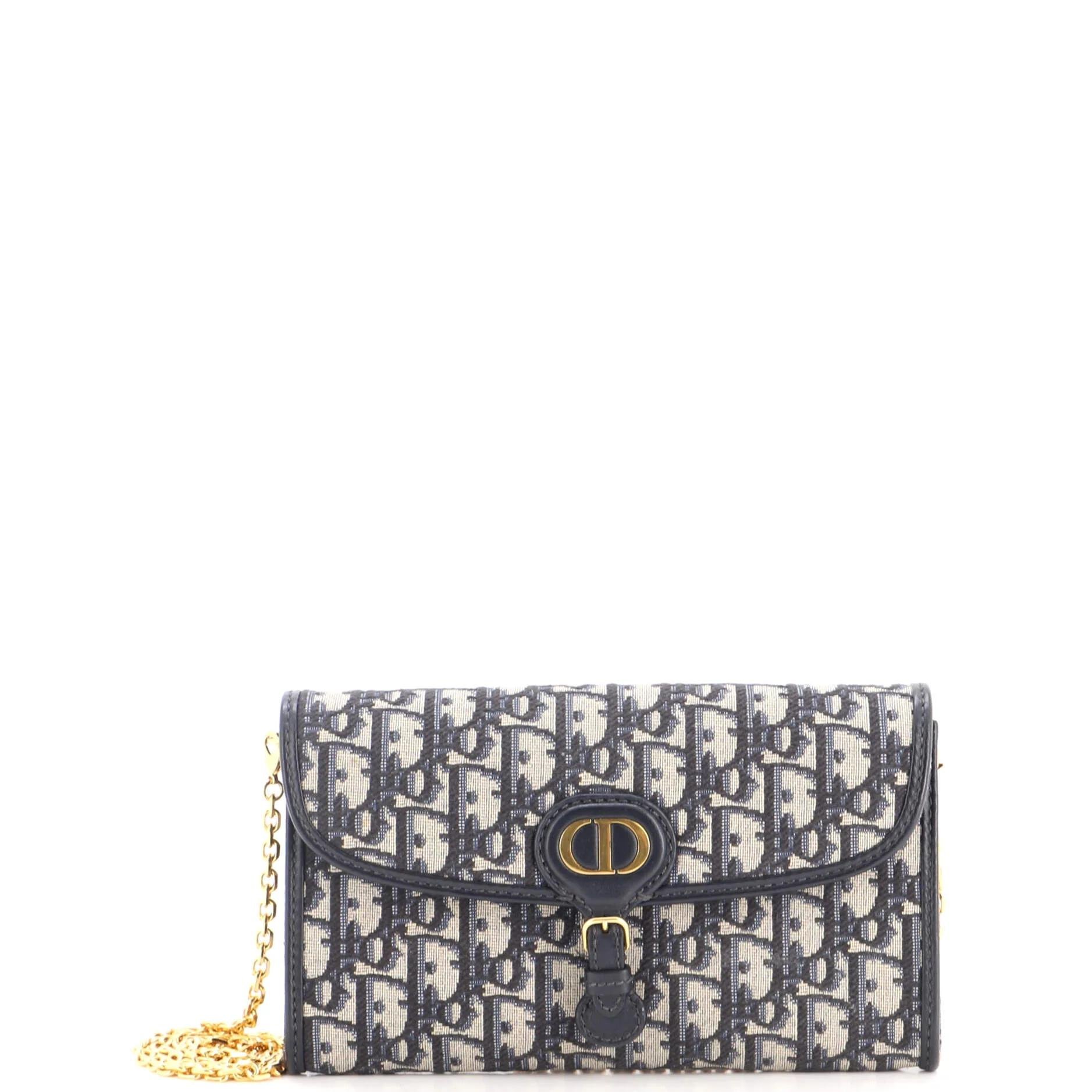 Cloth clutch bag