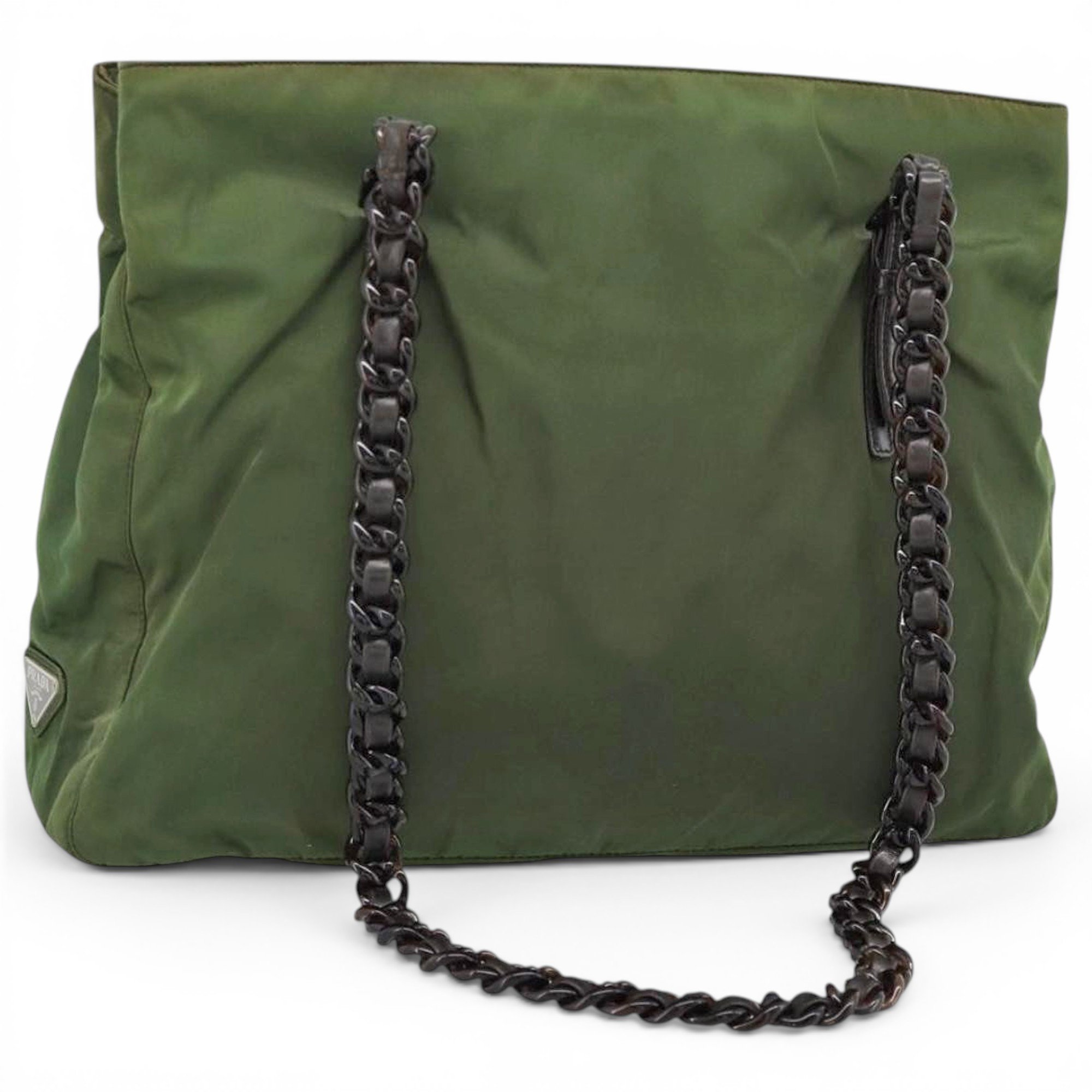 Prada Handbag