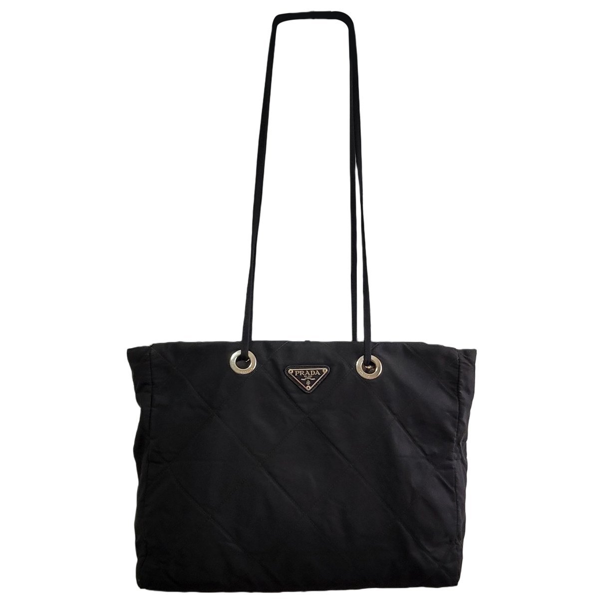 Cloth handbag