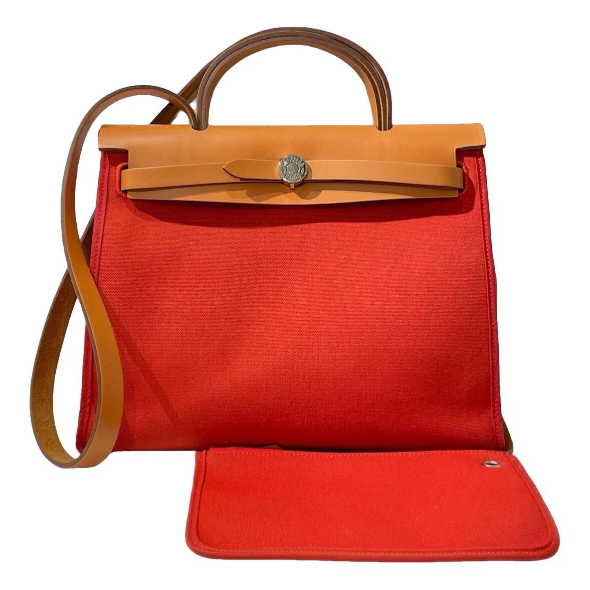 Herbag cloth handbag