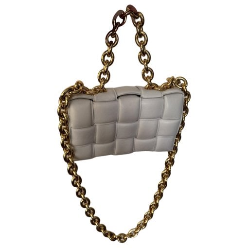 Bottega Veneta Chain Cassette leather crossbody bag