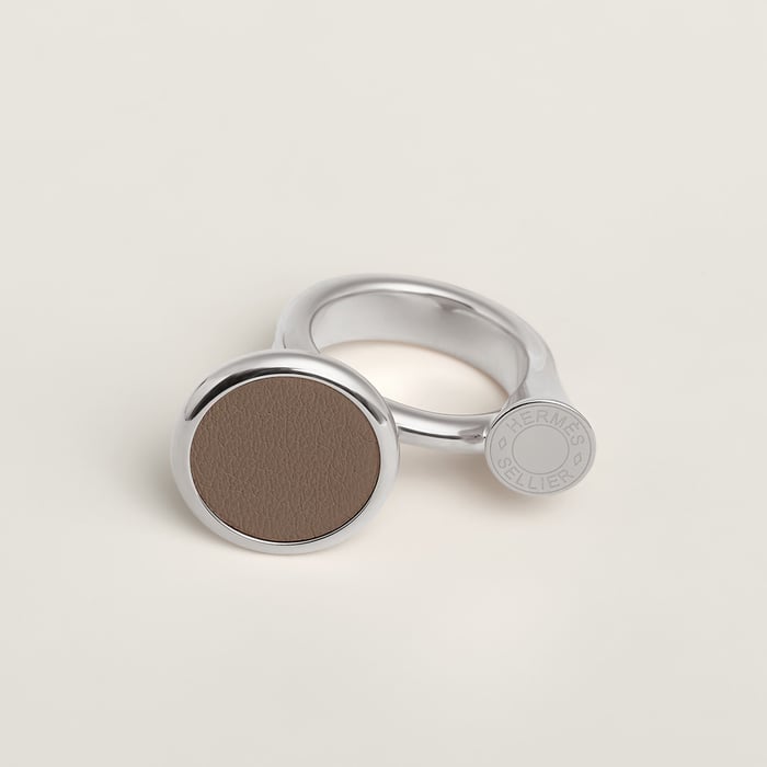 Étoupe Cor Ring