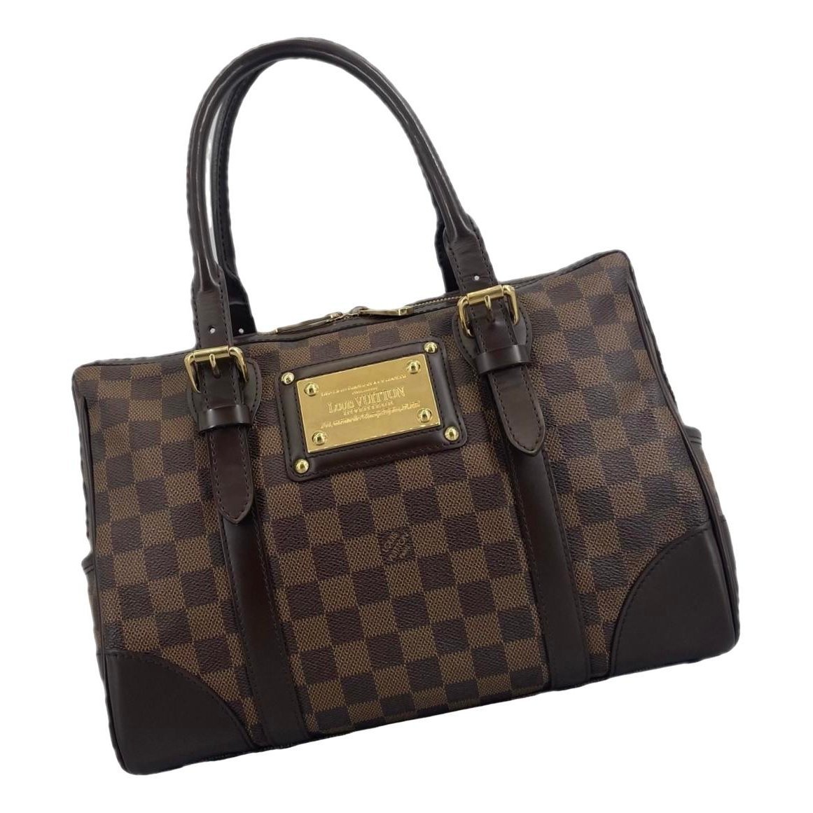 Hampstead leather handbag