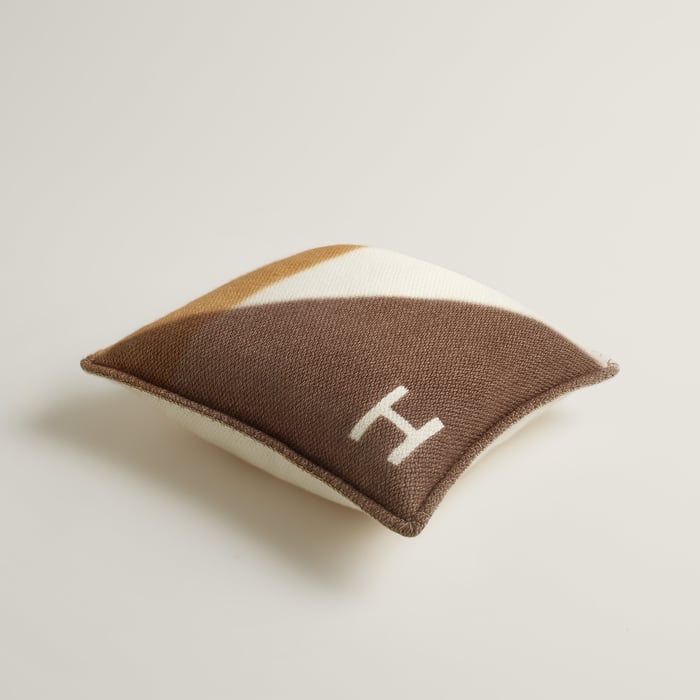 H Pythagore Pillow