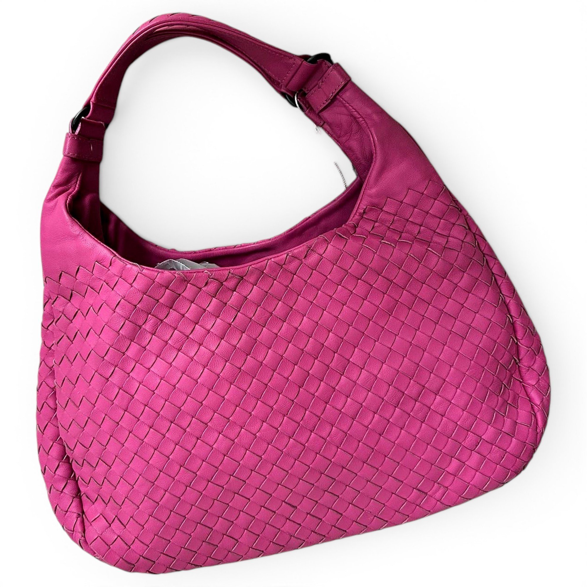 Cloth handbag