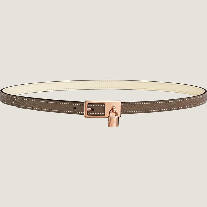 Lucky 15 Reversible Belt