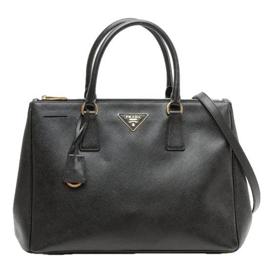 Prada Leather tote