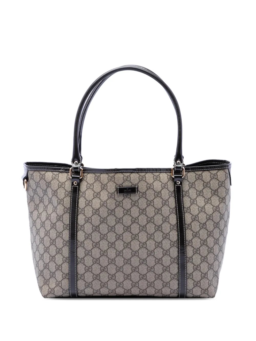 2000-2015 Medium GG Supreme Joy tote bag