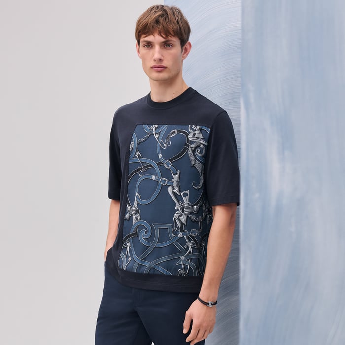 Marine "l'Instruction Du Roy" T-shirt