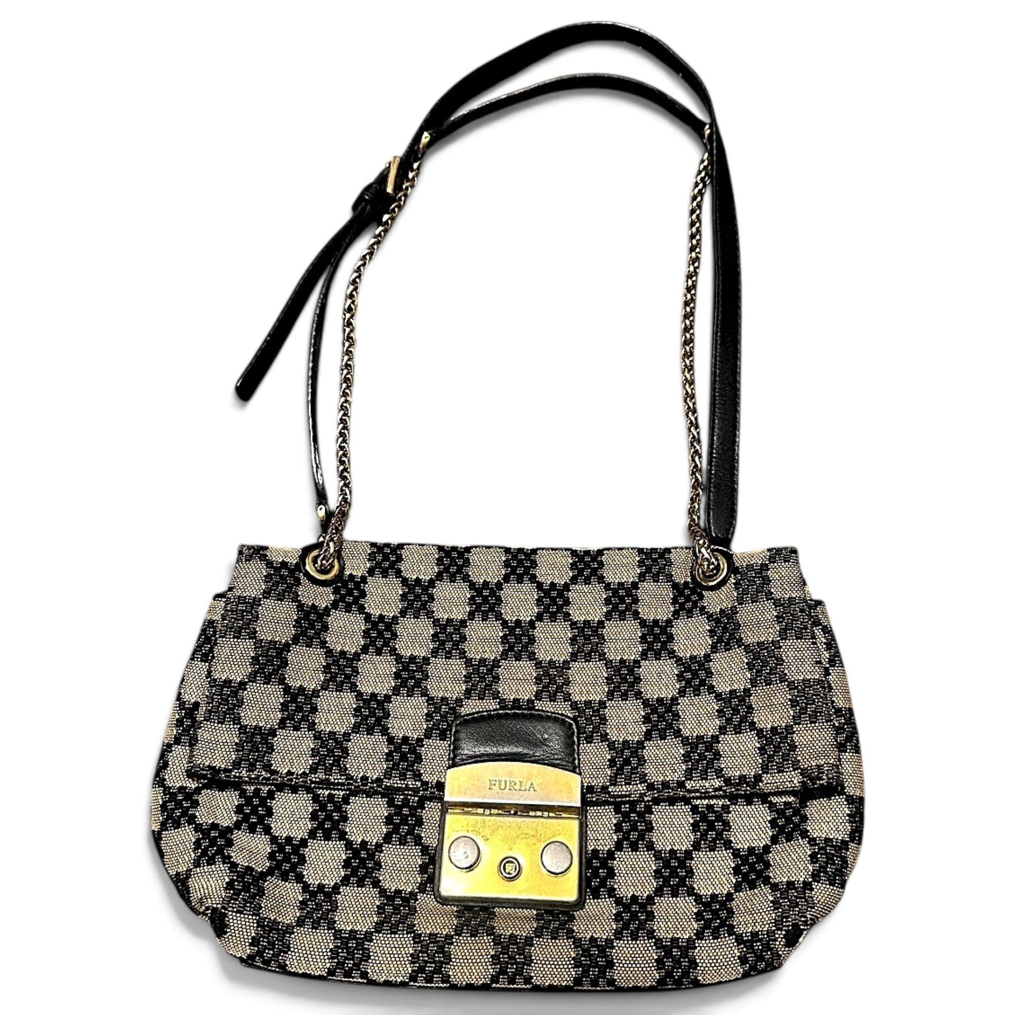 Cloth handbag