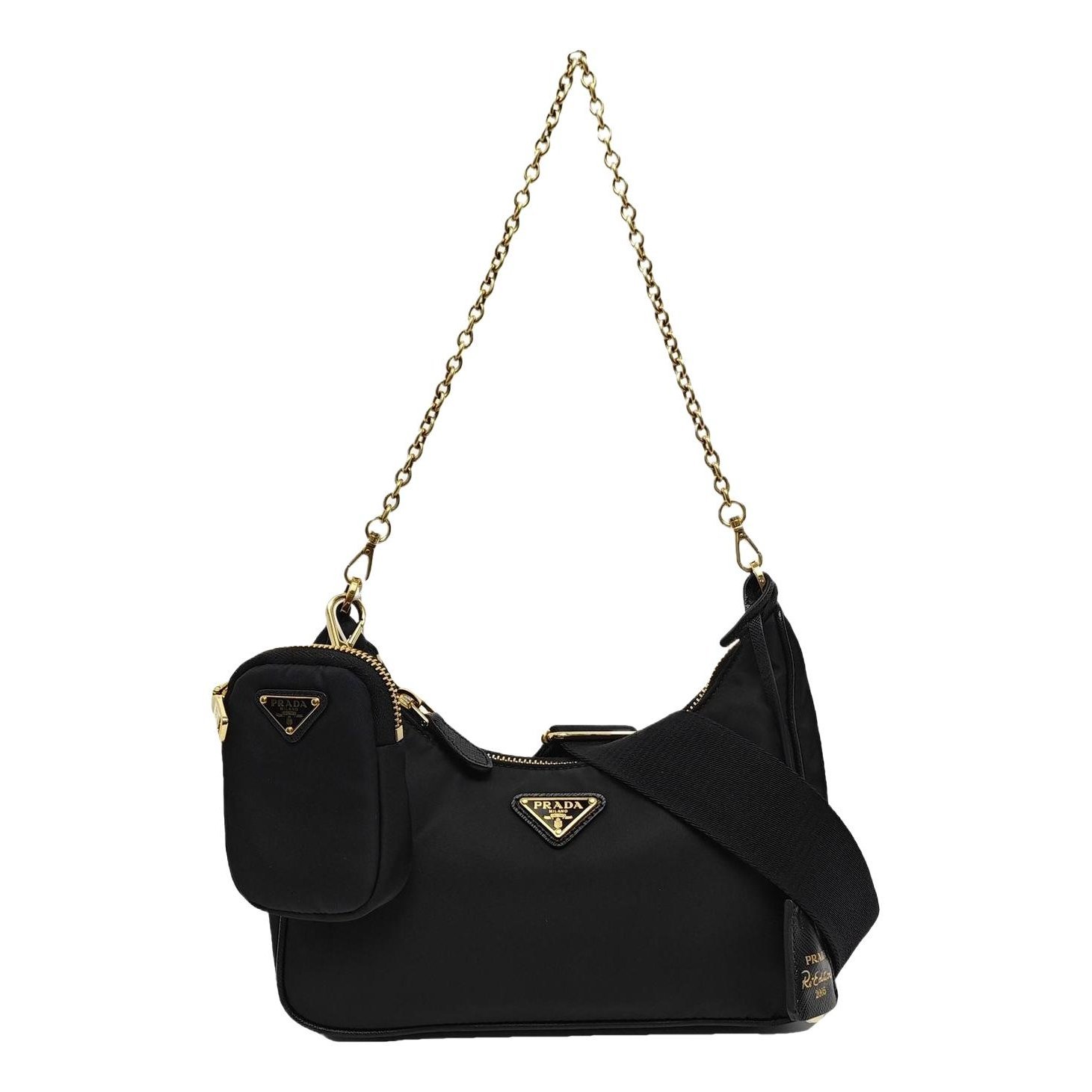 Cloth handbag