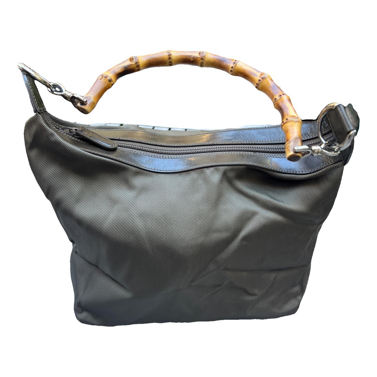Cloth handbag