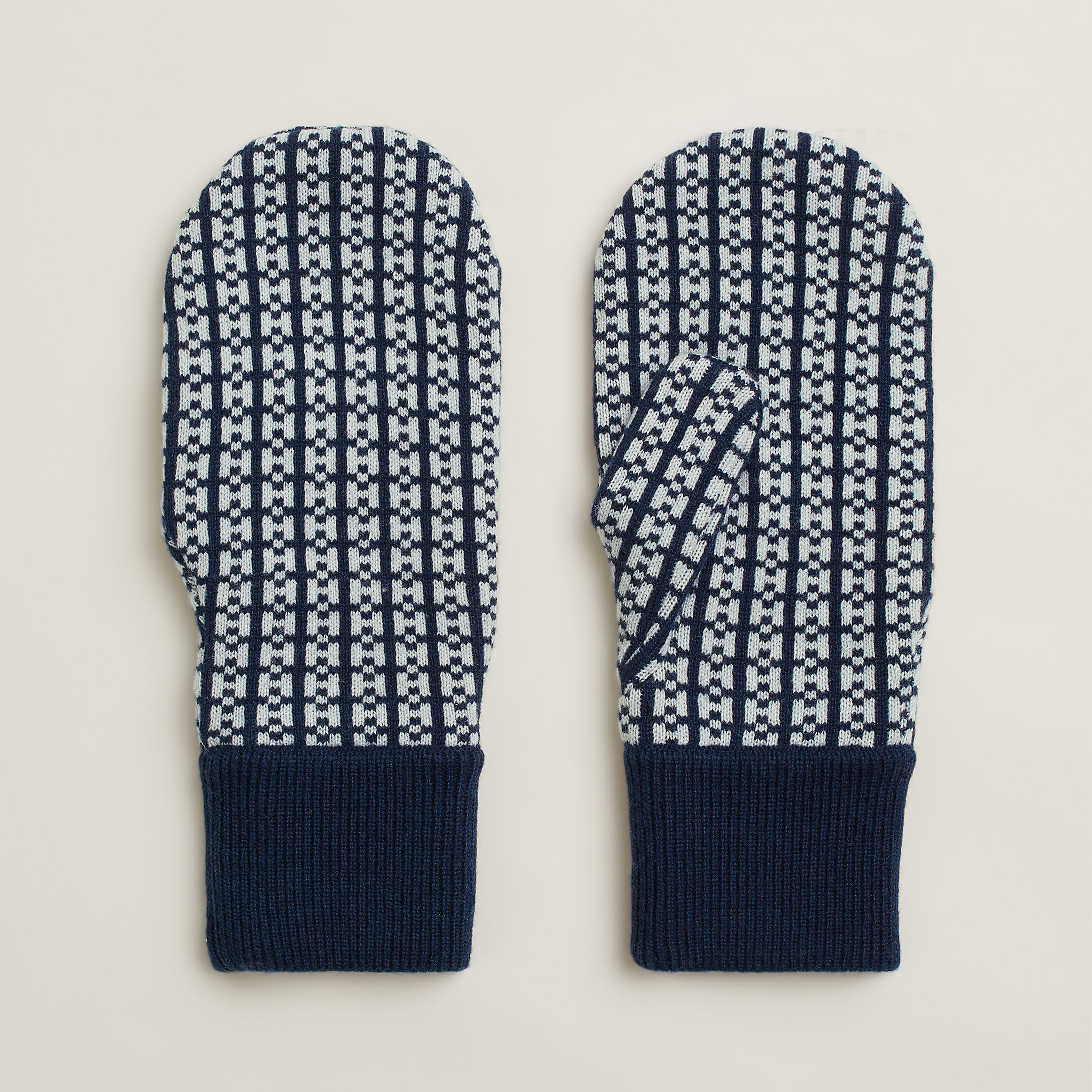 Hope mittens
