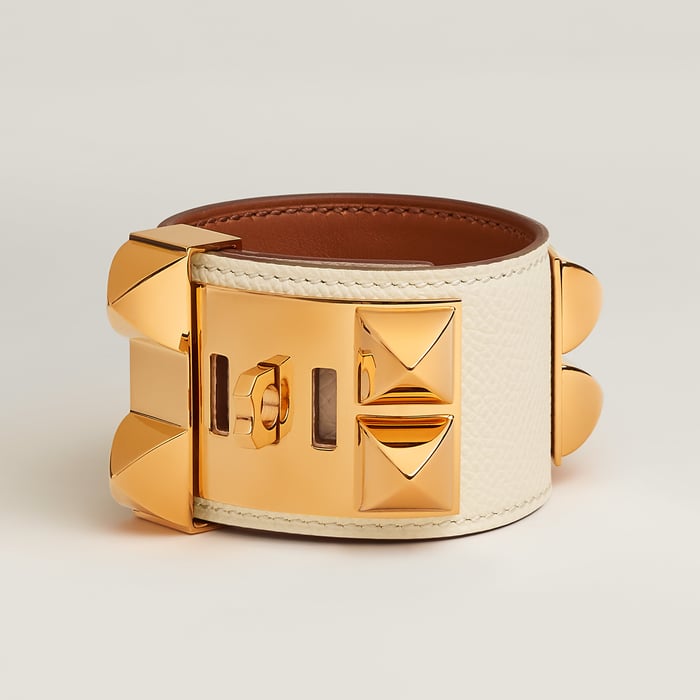 Nata Collier De Chien Bracelet