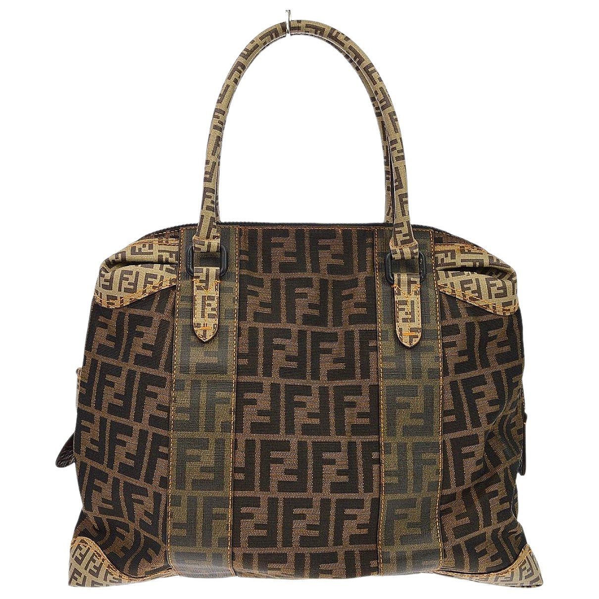 Cloth tote
