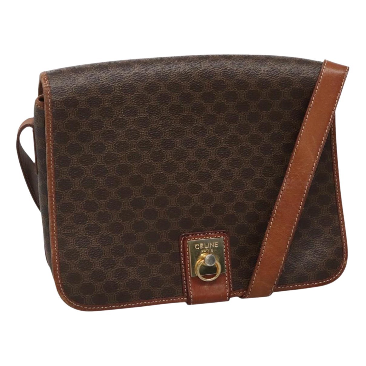 Cloth handbag