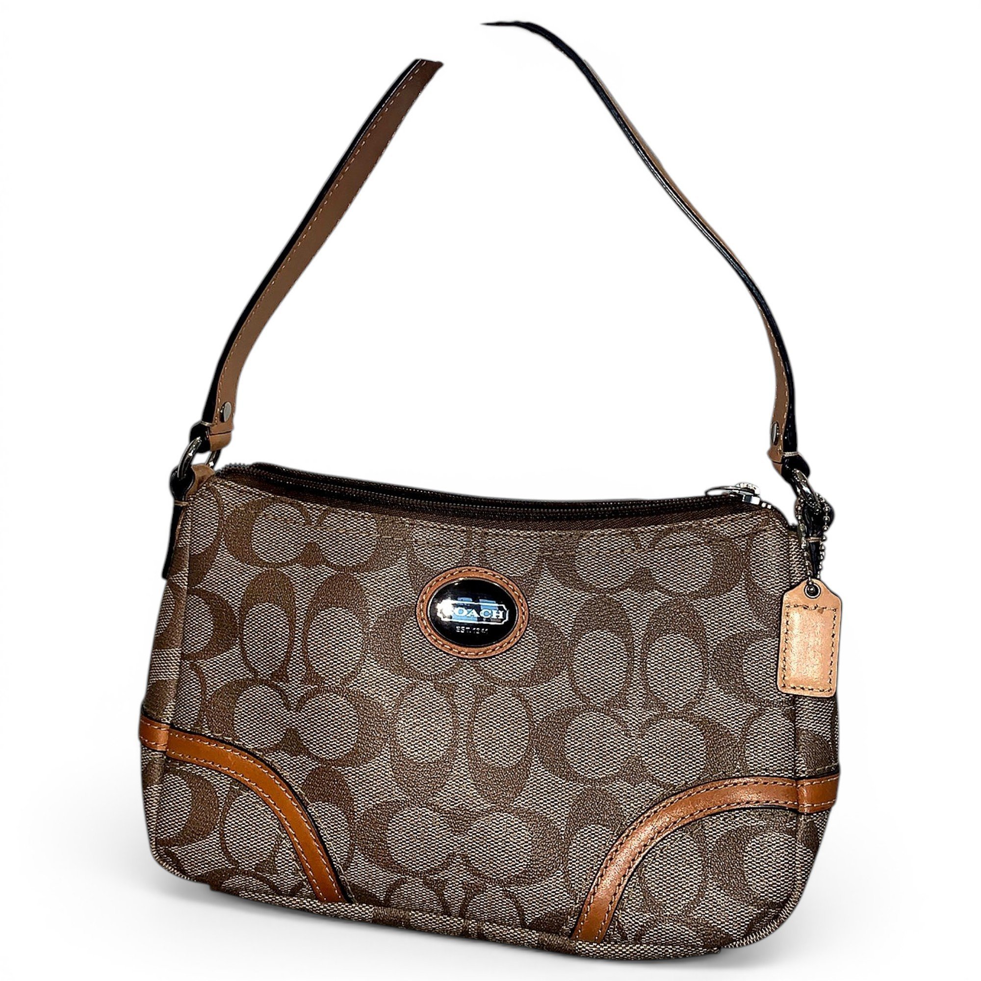 Cartable mini sierra handbag