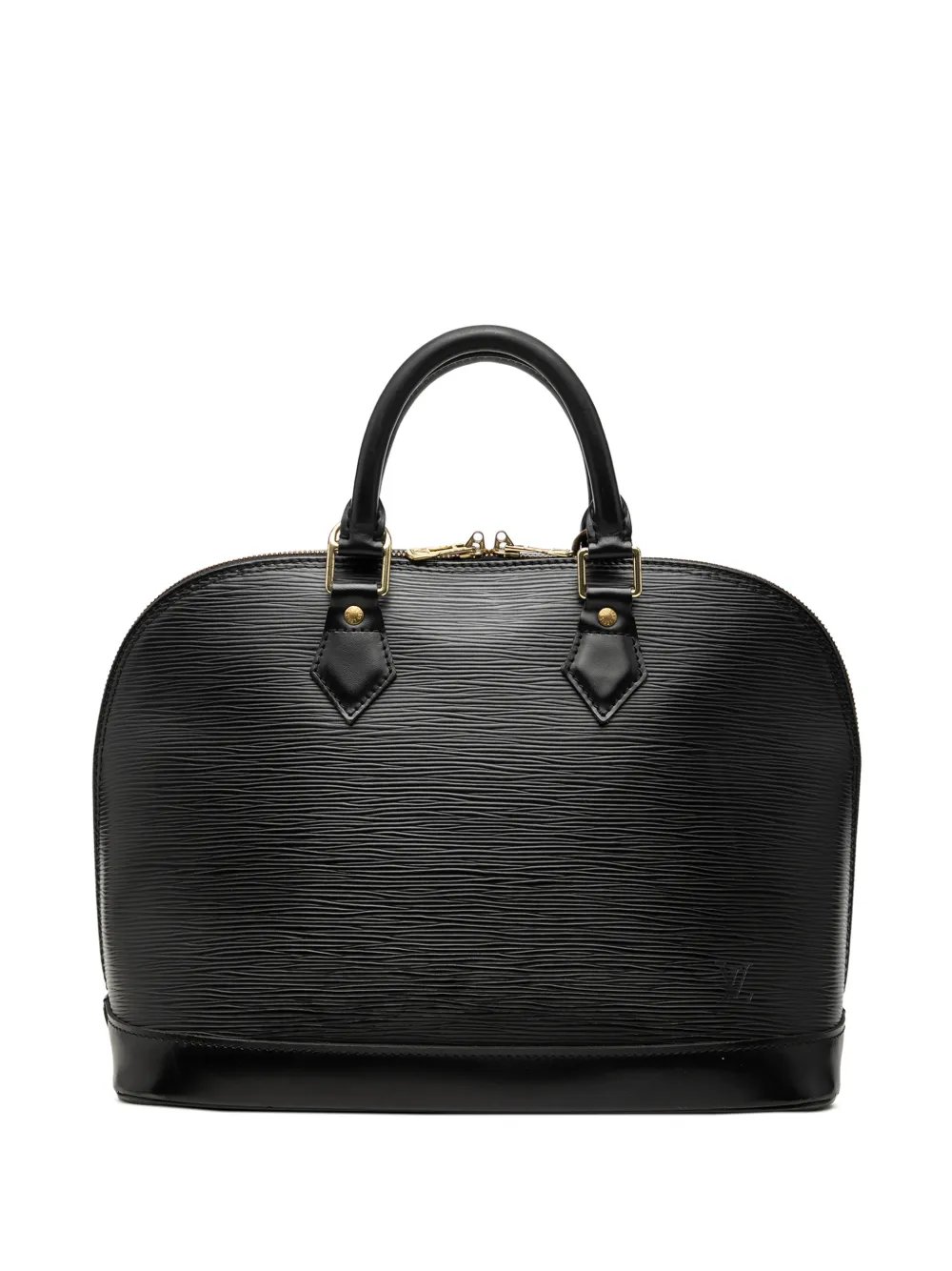 2000 Epi Alma PM handbag