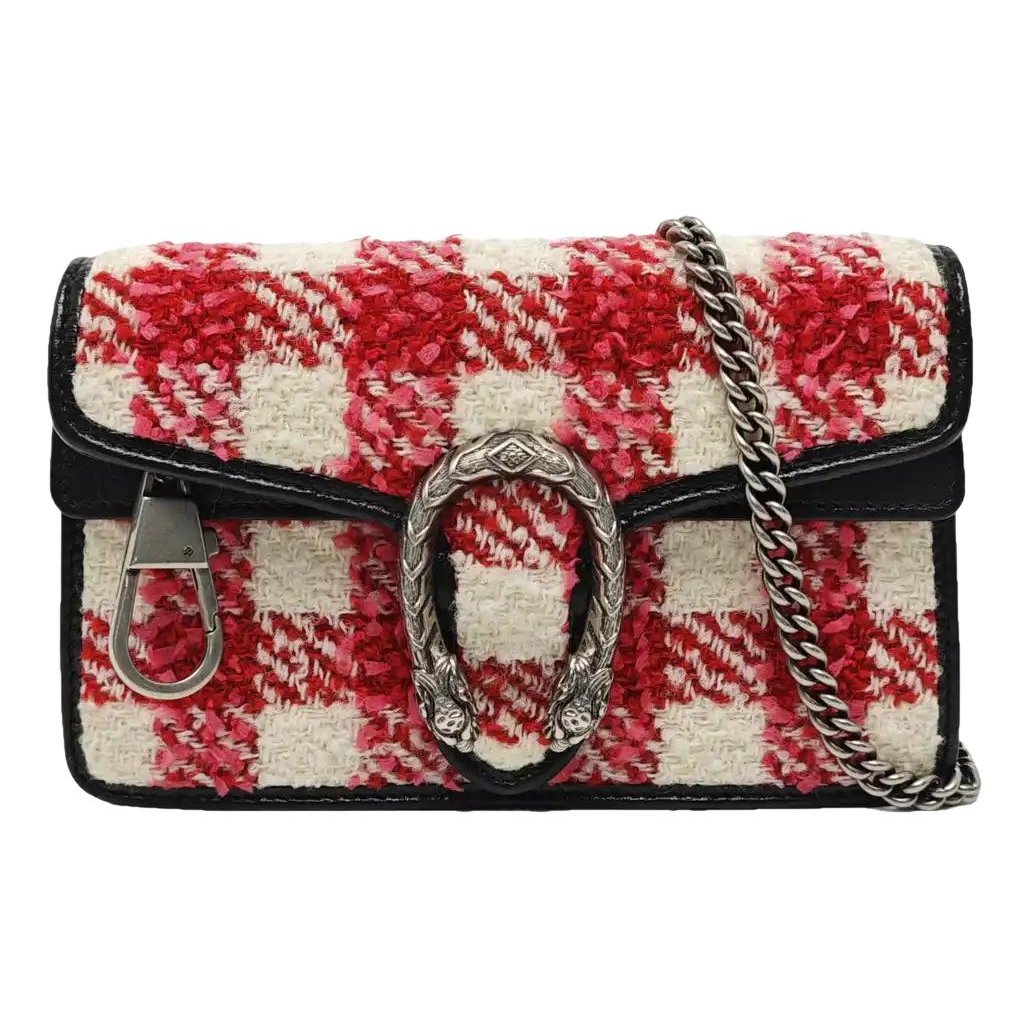 Dionysus cloth mini bag