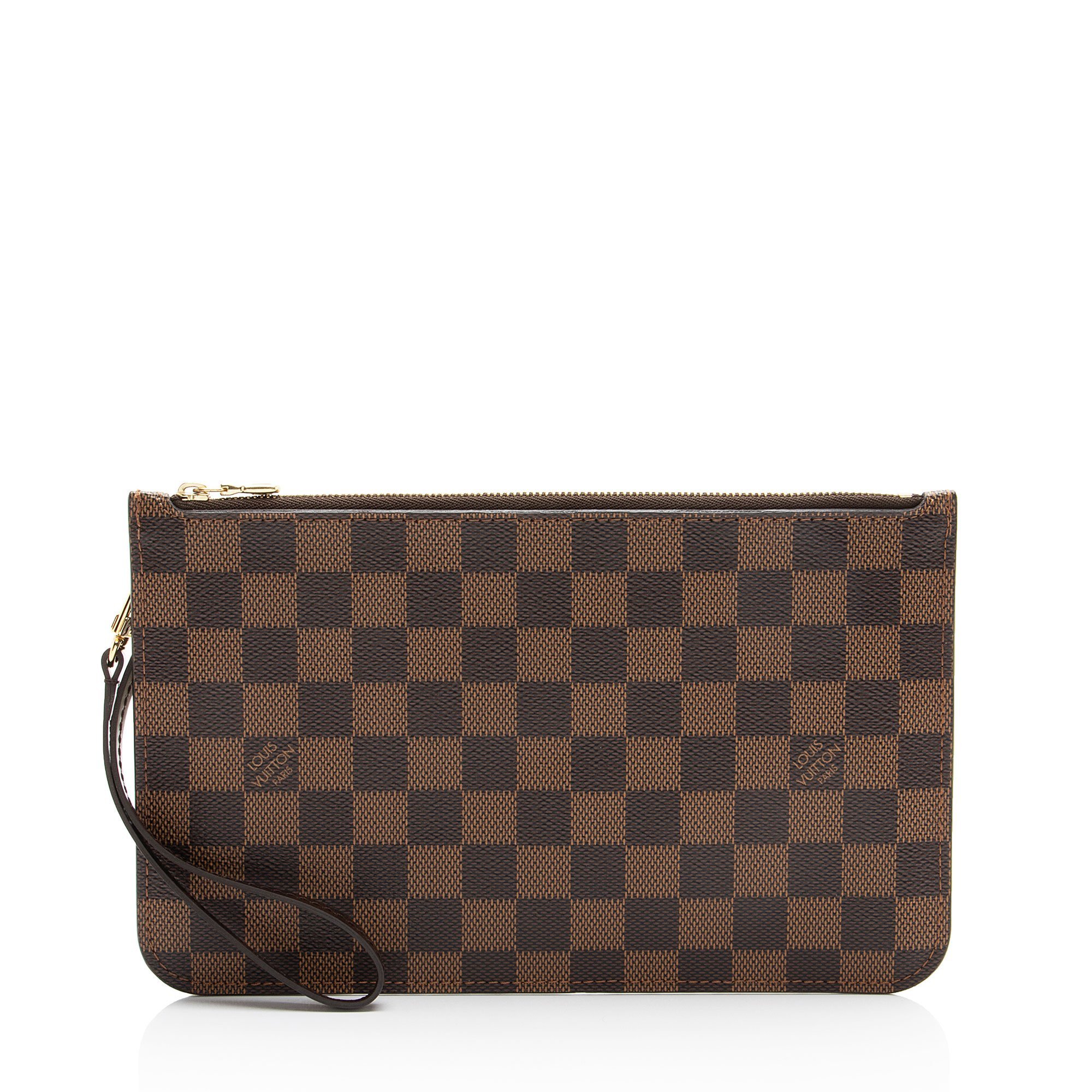 Neverfull cloth mini bag