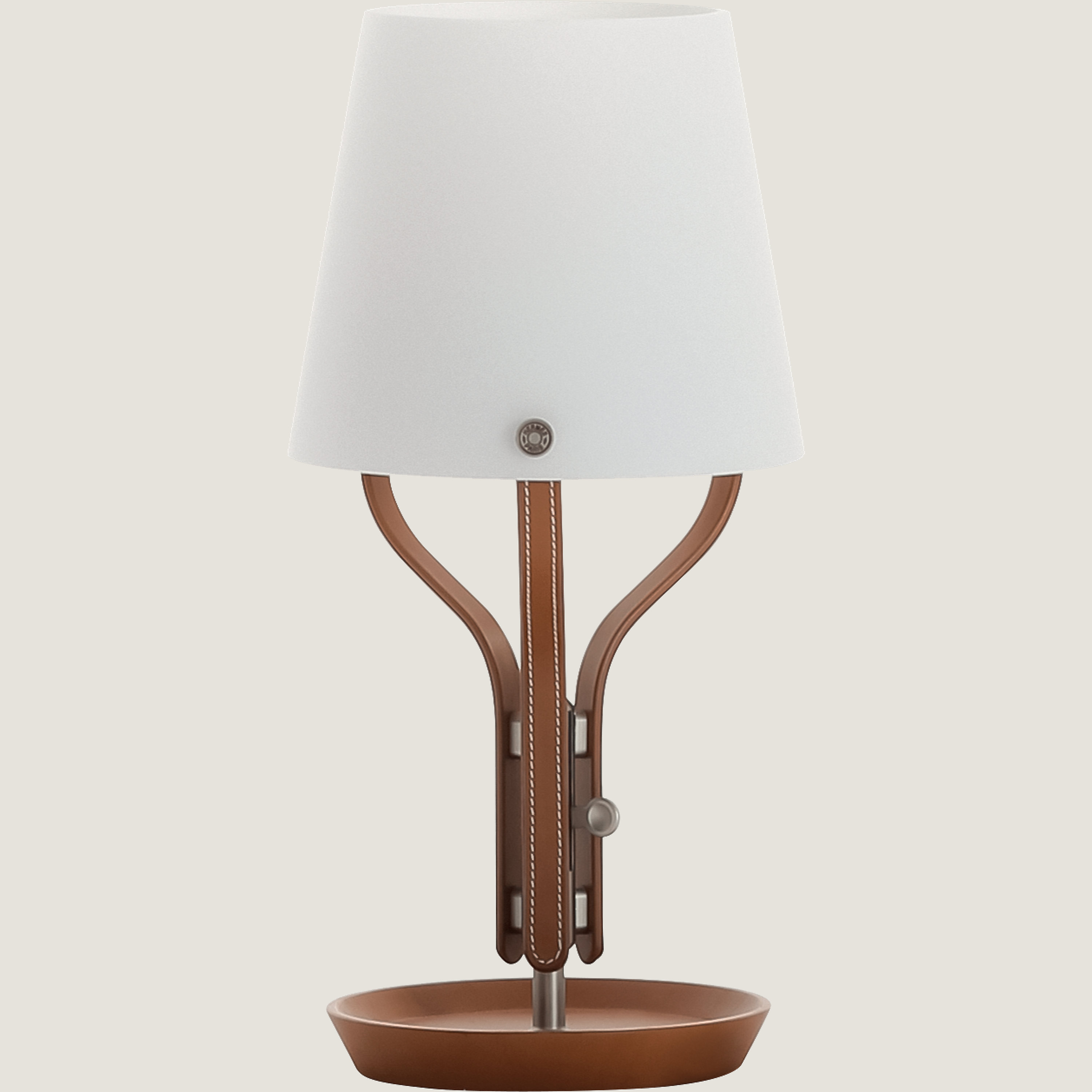 Harnais universal bedside lamp
