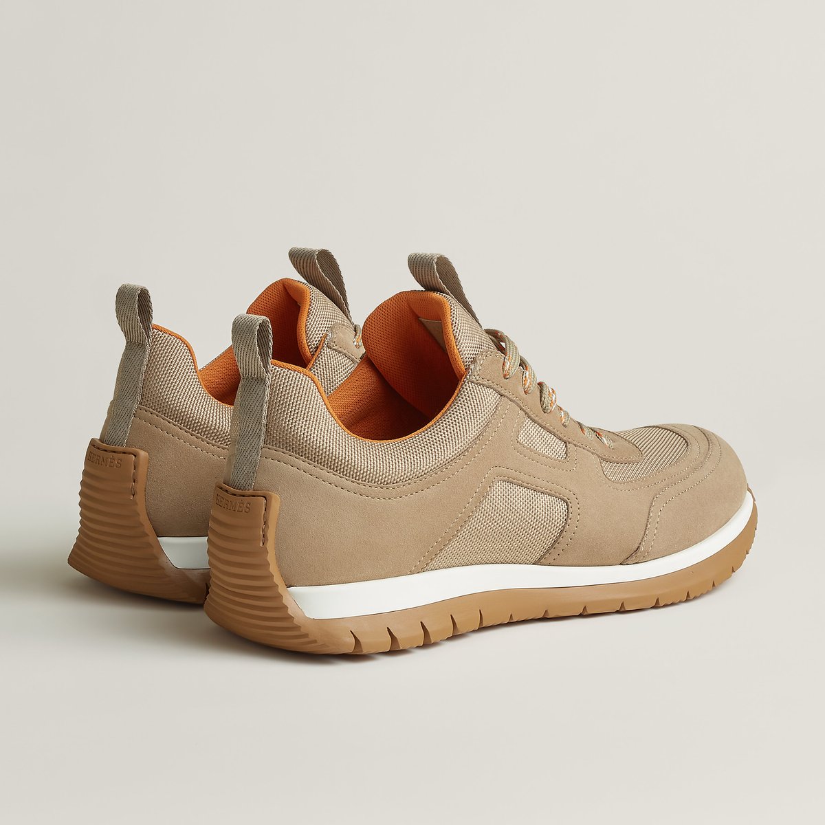 Jimmy sneaker