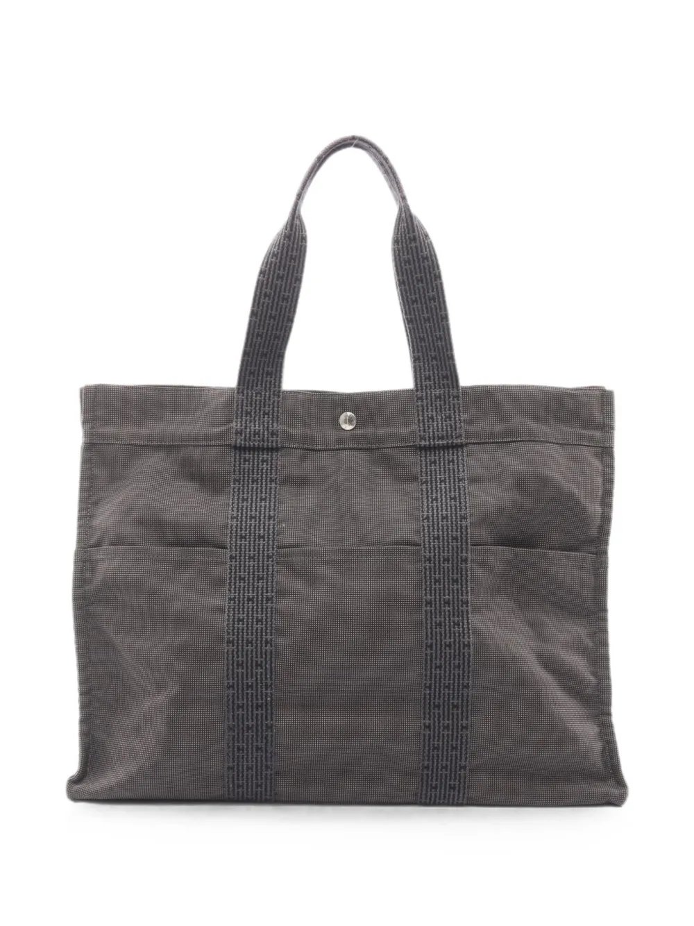2000s GM Yale Line tote bag