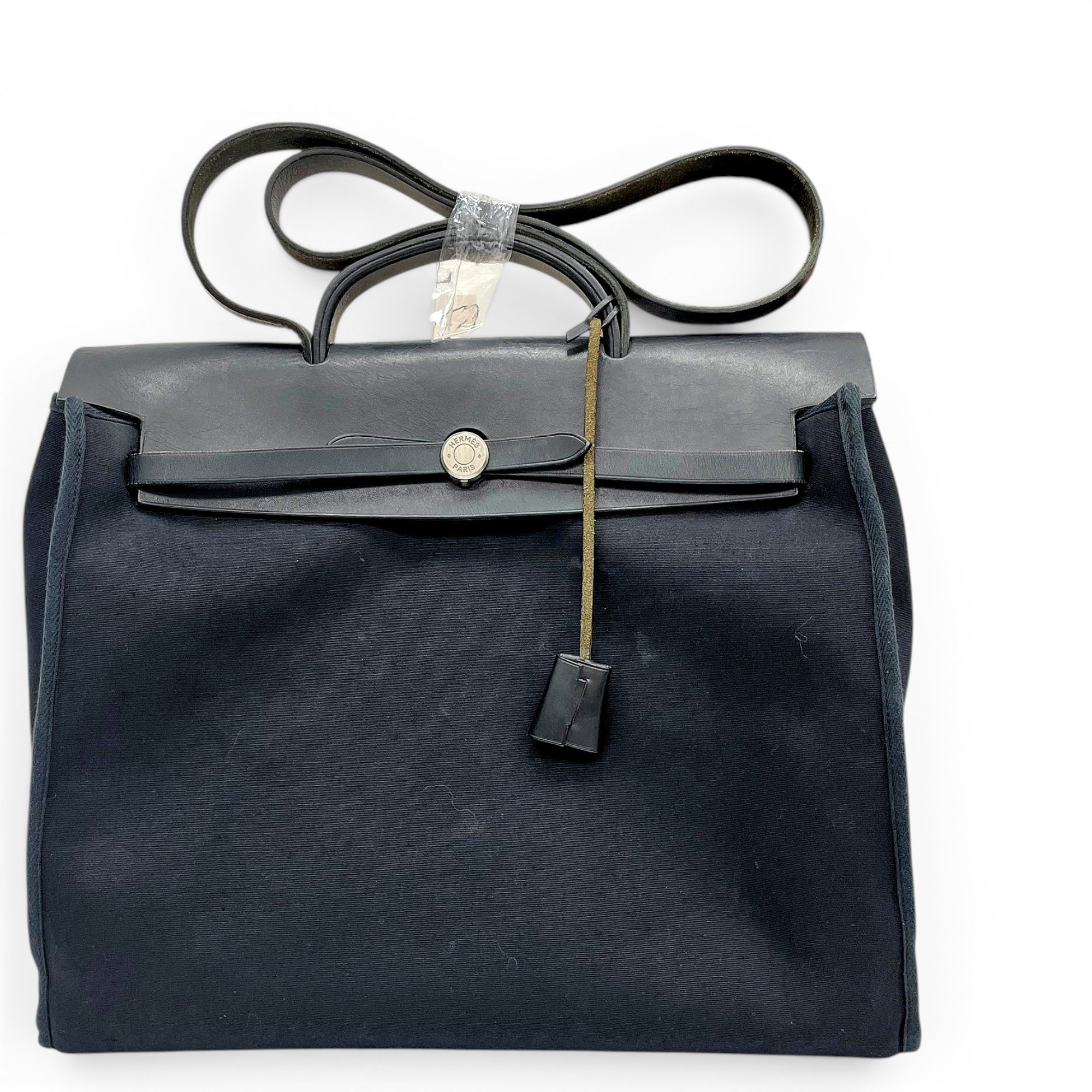 Herbag cloth handbag