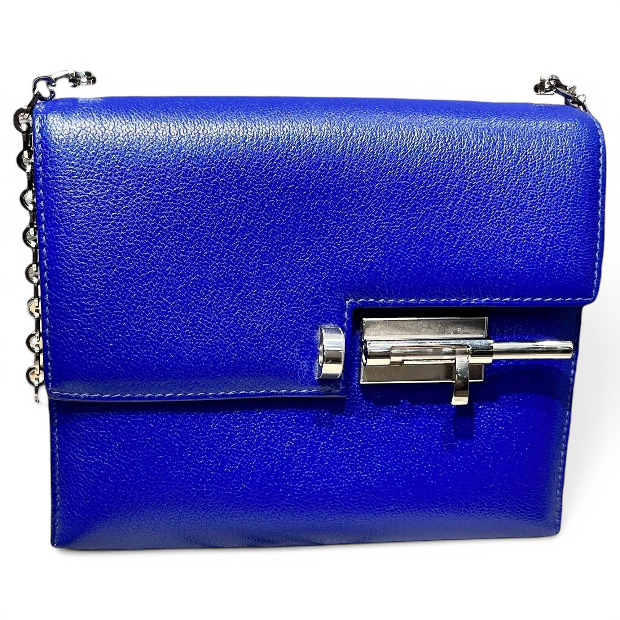 Hermes Verrou Mini Handbag