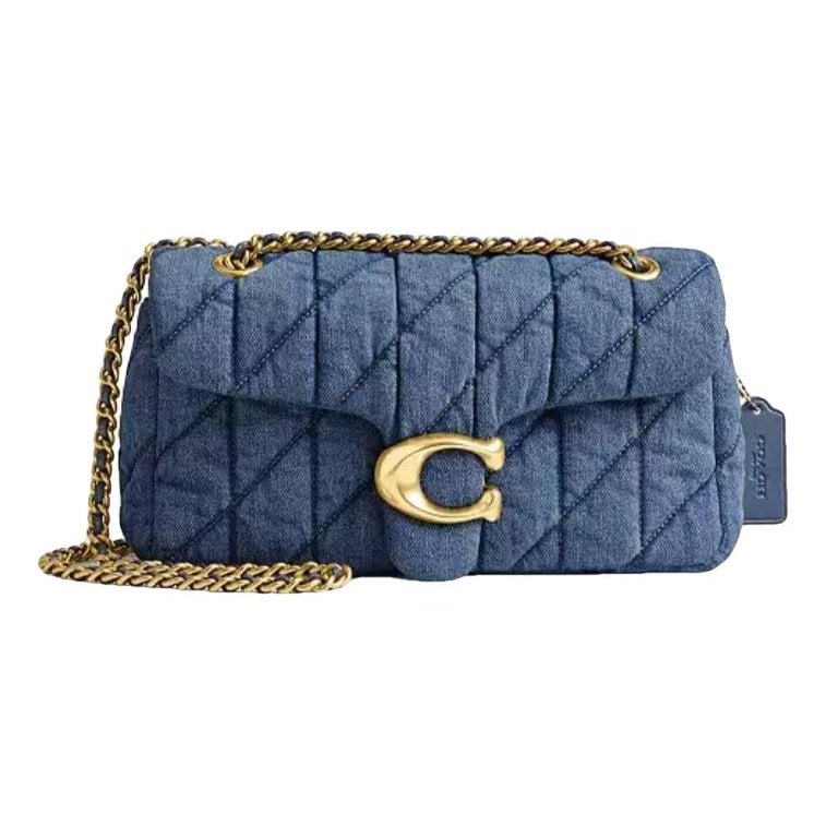 Tabby handbag