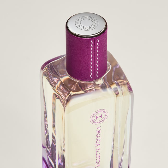 Sans Coloris Violette Volynka Eau De Toilette