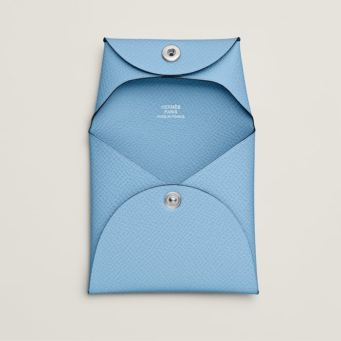 Céleste Bastia Change Purse