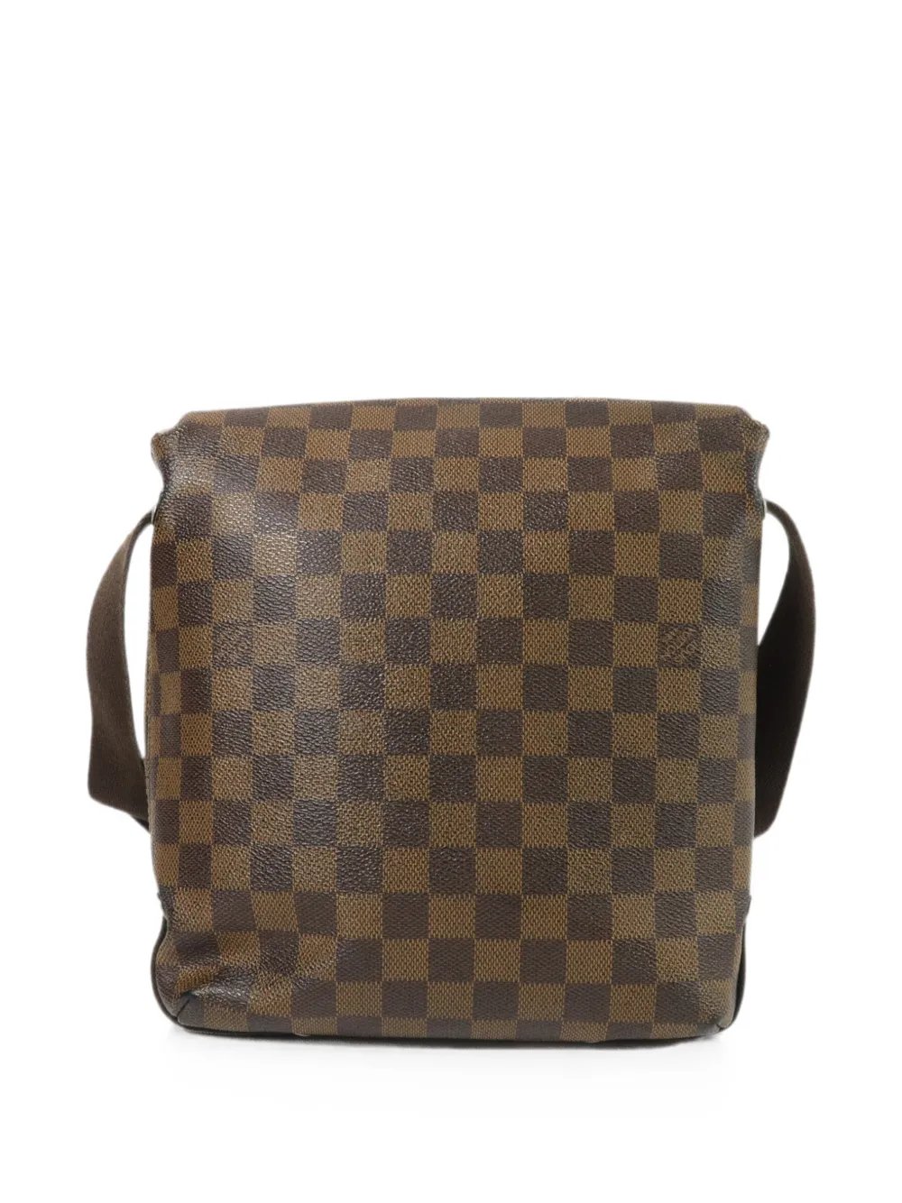 PM Brooklyn messenger bag