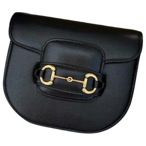 Horsebit 1955 leather bag