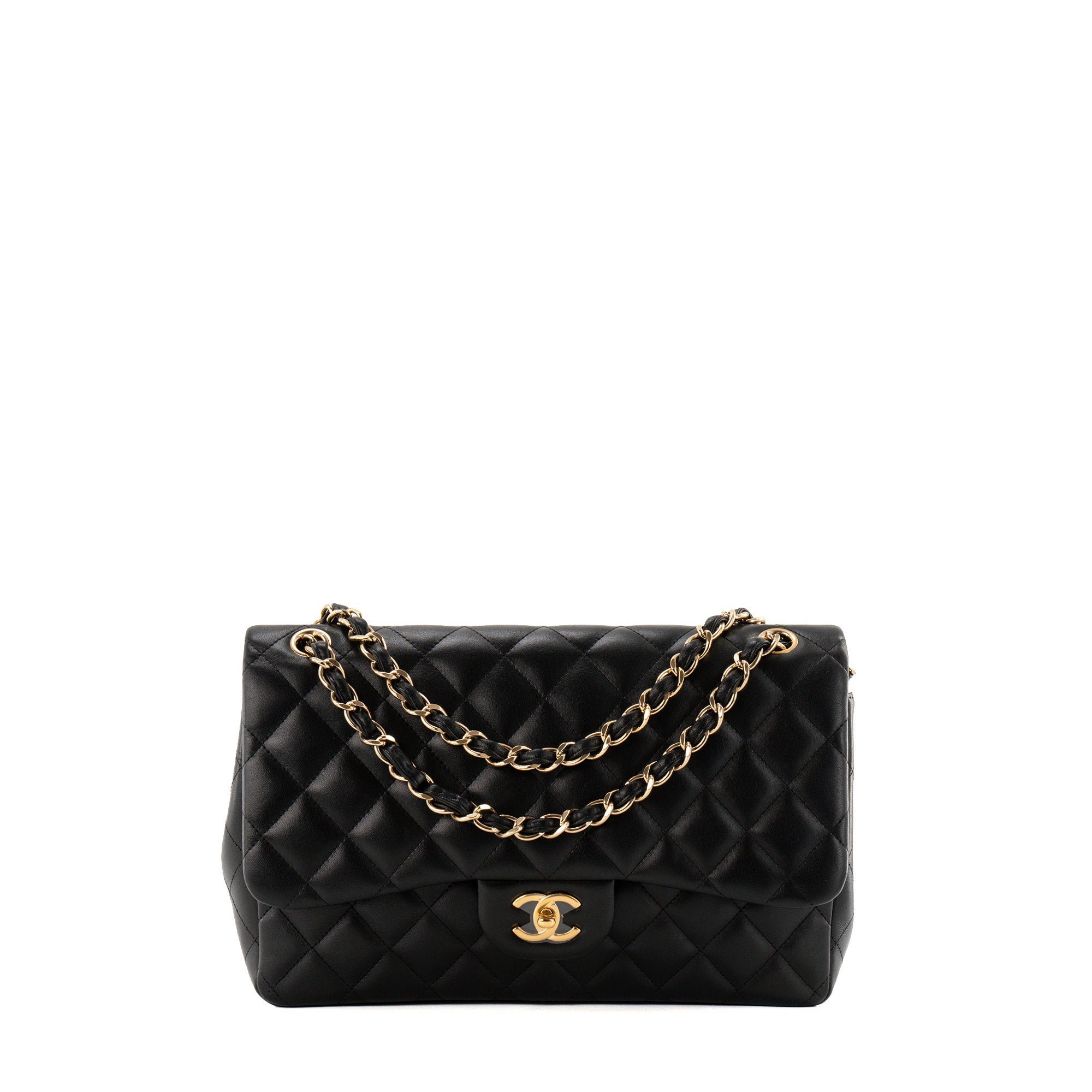 Timeless/Classique leather bag