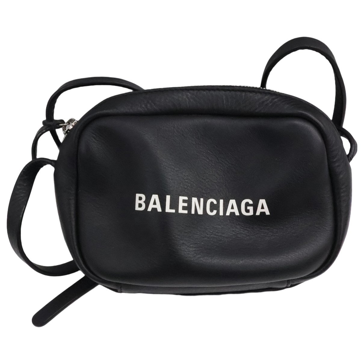 Balenciaga Leather handbag