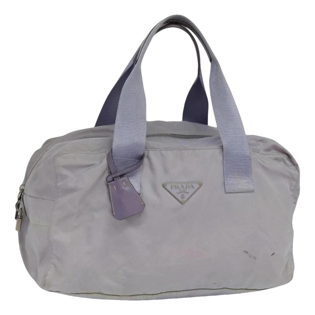 Travel bag