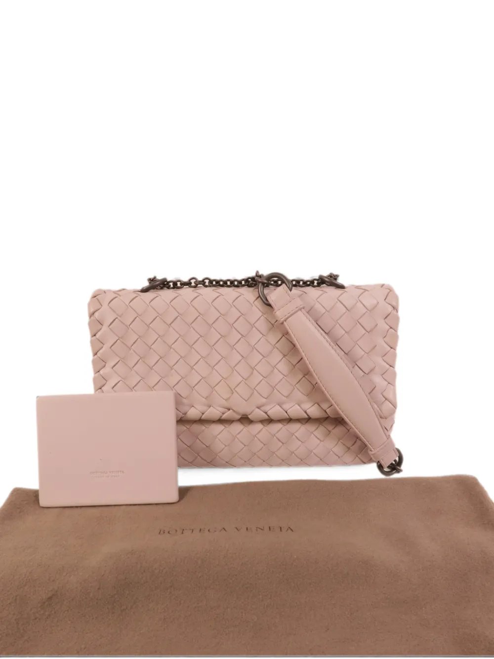 Olimpia shoulder bag