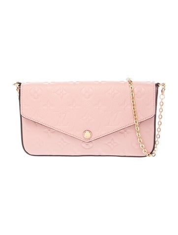 LV Monogram Pochette Félicie