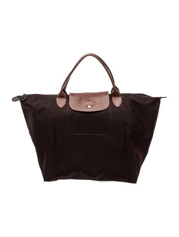 Nylon Le Pliage
