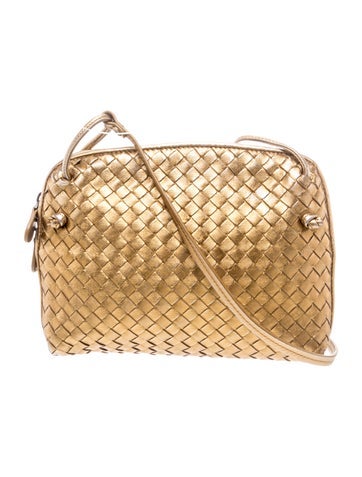 Bottega Veneta Intrecciato Loop