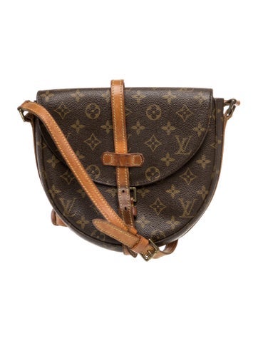 LV Monogram Chantilly