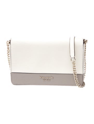Leather Clutch