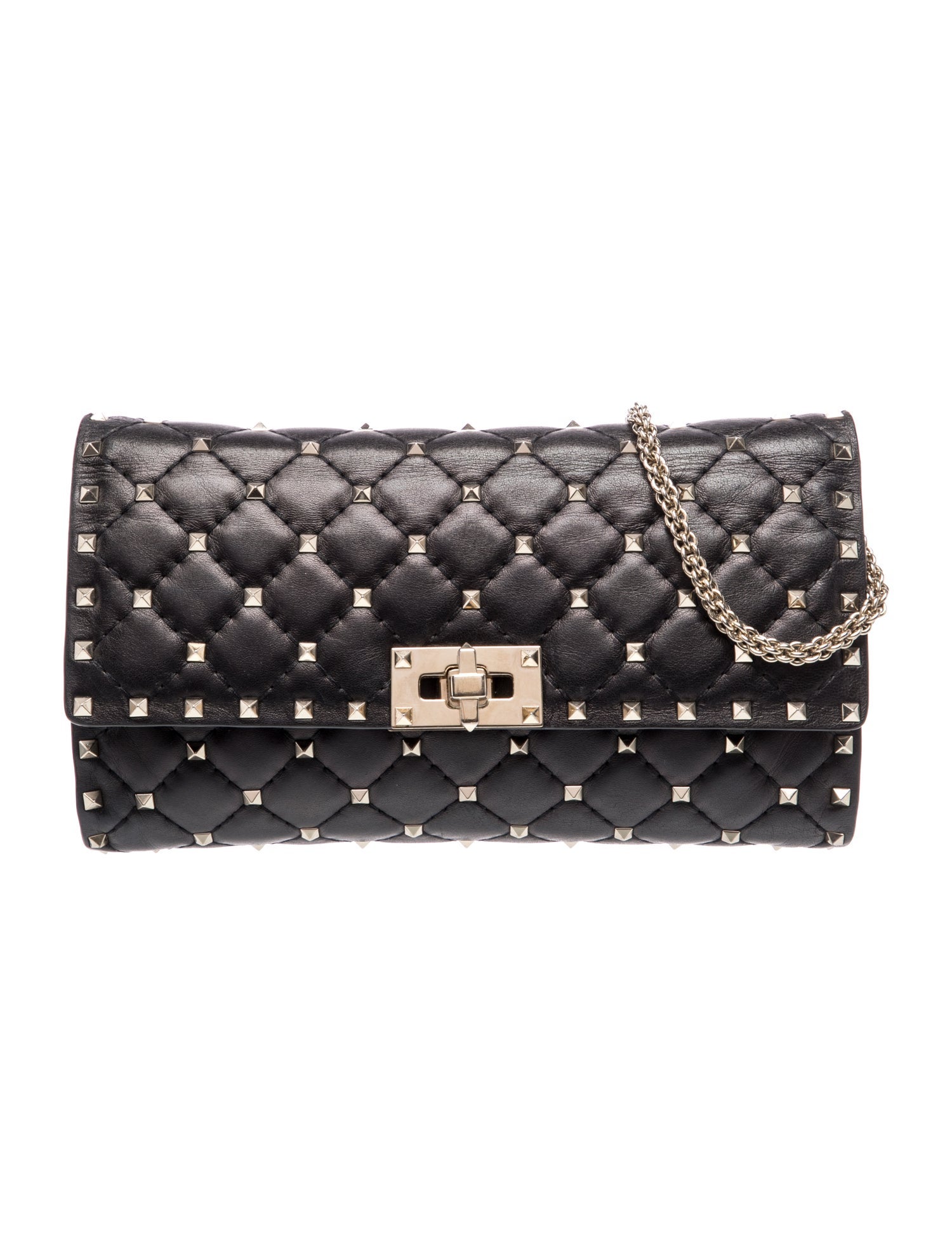 Rockstud Crossbody Bag